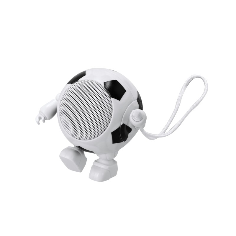 Futbol Topu Kablosuz Bluetooth Hoparlör